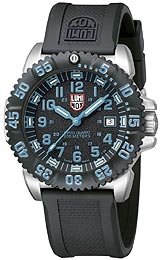 Luminox Steel Colormark 3150 Series Black Dial Men's watch #3153