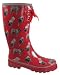 Sports : MOPS Gummistiefel Erwachsene Gr. S 36/37