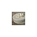 Ateco S10012 White Rolled Fondant, 2 lbs