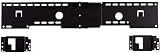 Yamaha SPM-K30 Mounting Installation Bracket for Yamaha Sound Projectors (Black)