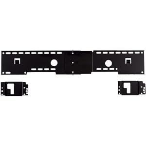 Yamaha SPM-K30 Wall Mounting Bracket