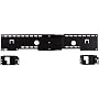 Yamaha SPM-K30 Mounting Installation Bracket for Yamaha Sound Projectors (Black)