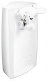 Hamilton Beach Proctor Silex Can Opener White (2-Pack)
