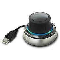 3Dconnexion SpaceNavigator PE (Personal Edition) 3D Navigation Device USB ( 3DX-700029 )