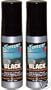 Forever Black - Bumper & Trim Singles (2 Pack)