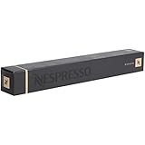 Nespresso OriginalLine: Ristretto,  10 Count