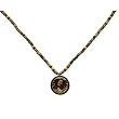 Bob Marley - One Love Beaded Necklace