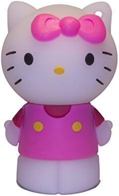 Oong Yi Nie Super Hero Hello Kitty USB 2.0 Flash Drive (32GB)