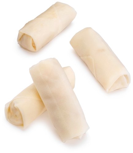 Phillips Foods Spring Rolls with Shrimp and Crab, 96-Count