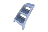 Booster Bath 3041 Grey Booster Step 31s7VBX6ETL. SL160 Booster Bath 3041 Grey Booster Step