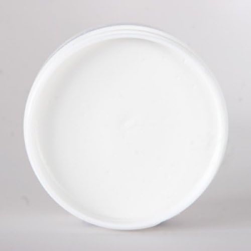 ProFace Clown White Makeup - 8 oz