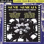 Movie Musicals