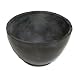Rubber Investment Mixing Bowl