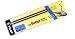 Ballpoint Pen Refills for BPS, EasyTouch, BetterGrip, Fine Point, Blue, 2/Pack PIL77216
