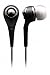 Cerulean X1 In-ear Stereo Earphones Black