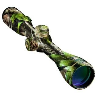 Nikon Buckmaster Scope 3-9x40 APG Nikoplex Md: 6479..