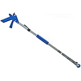 32" Ez Reacher Deluxe Collapsible & Lok W/Slip Joint, Guaranteed forever