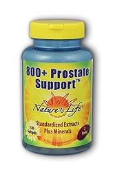 Men's Formula 800+ Prostate Support - 120 - Softgel