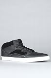 Vans Footwear The Bedford Sneaker in Black - Sneakers for Men
