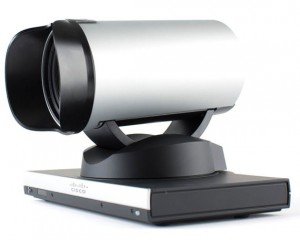Amazon.com: Cisco Tandberg Telepresence C