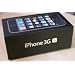 Apple iPhone 3GS 32GB UNLOCKED Mobile Phone