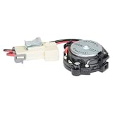 ACDelco 15186674 Radio Speaker Assembly by ACDelco