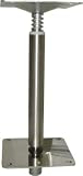 Seasense Seat Kit (11-Inch Post Mount And Base)