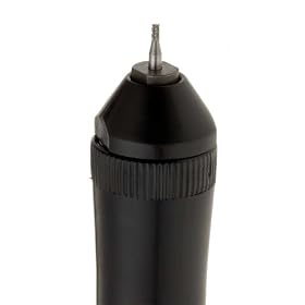 Foredom Quick Change Handpiece