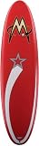 McTavish Surftech 6'6 Micro Epoxy Funboard