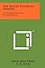 The Self In Psychotic Process: Its Symbolization In Schizophrenia