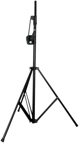 American Dj Crank 2 Crank Up Tripod Stand