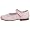Mootsies Tootsies Infant/Toddler Pavanna Mary Jane,Light Pink,8.5 M US Toddler
