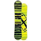 Forum Manual Snowboard