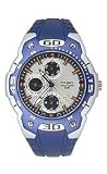 Casio Men's Analog Chronograph Sport Watch #MTR302-7A2V