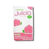 JuiciO(ジューシオ)ミニ ピーチ味