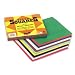 Paper Squares, Origami & Art Project, 9 x 9, Assrtd Colors, 200 Sheets/pk