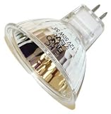 Eiko 15042 - EXN MR16 Halogen Light Bulb