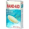Band-Aid Advanced Healing Blister Cushions, 6 ct.