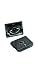 Photo : Manfrotto 200PL-38 RC2 Rapid Connect Mounting Plate with 3/8-Inch Screw (Gray)