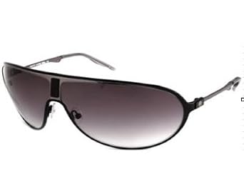 Click here to buy Diesel Sunglasses DS ROSE S 0KED Black Unisex by Dolce & Gabbana.