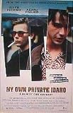 My Own Private Idaho International Art Print Poster By unknown, 40 
