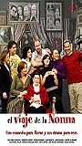 El Viaje De La Nonna [NTSC/REGION 1 & 4 DVD. Import-Latin America]