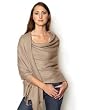 Azuri Classic Pashmina Shawl