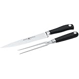 Wusthof Grand Prix II 2-Piece Carving Set