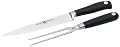 Wusthof Grand Prix2 #9645 2piece carving set