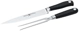 Wusthof Grand Prix2 #9645 2piece carving set