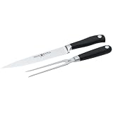 Wusthof Grand Prix2 2-Piece Carving Knife set by W�sthof