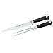 Wusthof Grand Prix II 2-Piece Carving Set