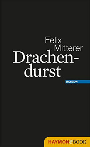 Drachendurst (German Edition)