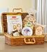 Gourmet Food : Dolci Delights Gourmet Gift Basket - Italian Cookies and Sweets